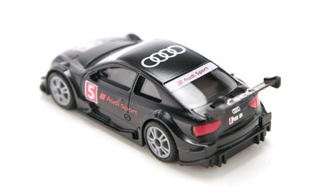 Автомобиль Audi RS 5 Racing Siku 1580