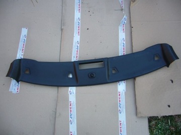 Mercedes SLK R170 Panel dachu osłona podsufitki
