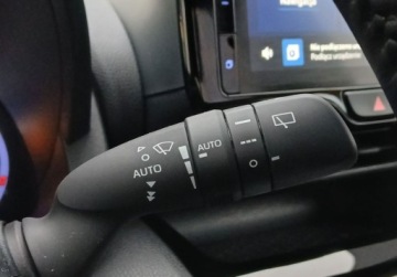 Toyota 2023 Toyota Yaris Cross Yaris Cross Style FV23 Salon PL Serwis ASO 1 wlasc, zdjęcie 30