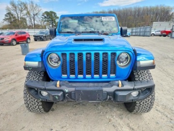 Jeep Wrangler IV 2023 Jeep Wrangler Rubicon 392 2023 6.4 Benzyna 470KM, zdjęcie 5