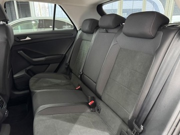 Volkswagen T-Roc I SUV Facelifting 2.0 TDI SCR 150KM 2024 Volkswagen T-Roc Style DSG / Pakiet zimowy / Pakie, zdjęcie 11