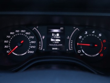 Fiat Tipo II Sedan 1.4 95KM 2019 Fiat Tipo 1.4 16V, Salon Polska, Serwis ASO, GAZ, zdjęcie 10