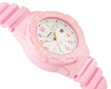 Часы Casio LRW-200H-4B2VDF