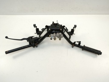 РУЛЬ PIAGGIO MP3 300 YOURBAN