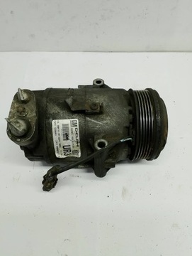 SPREZARKA KLIMATYZACJI 401351739 OPEL ZAFIRA B 1.9 CDTI