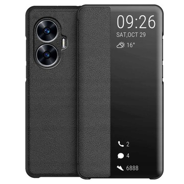 Etui do Realme C55, smart case z klapką obudowa