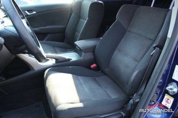 Honda Accord VIII Kombi 2.0 VTEC 156KM 2009 Honda Accord 2.0 156ps, Bogato wyposazony, Serwisowany w ASO, 1 Wlasciciel, zdjęcie 6