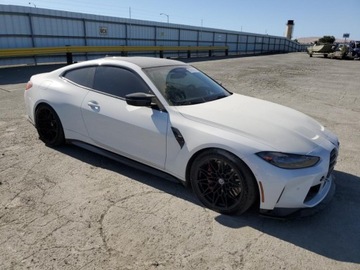 BMW Seria 4 G22-23-26 2022 BMW M4 Competition 2022 3.0l 3.0 Benzyna 503KM, zdjęcie 4