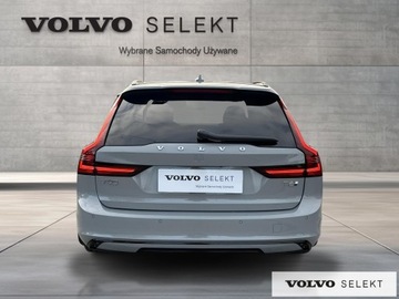 Volvo V90 II 2024 Volvo V90 V90 T6 AWD Plug-In Hybrid Plus Dark aut, zdjęcie 4