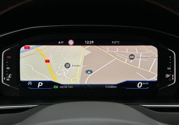 Volkswagen Passat B8 Limousine Facelifting 2.0 TDI SCR 150KM 2021 Volkswagen Passat Top Led, ACC, Digital Cockpit, GPS, Kamera, ergoComfort,, zdjęcie 22