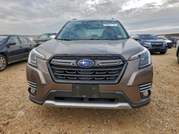 Subaru Forester V 2023 Subaru Forester Touring 2023 2.5 Benzyna 182KM, zdjęcie 5