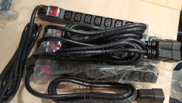 МОДУЛЬНЫЙ КОМПЛЕКТ РАСПРЕДЕЛЕНИЯ ПИТАНИЯ HP 252663-B31