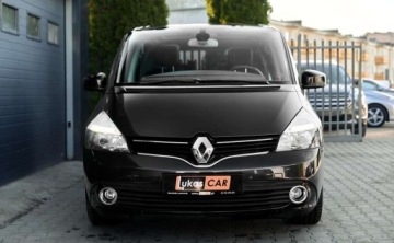 Renault Espace IV Van Facelifting 2.0 dCi 150KM 2013 Renault Grand Espace Renault Grand Espace 2.0 dCi FAP Edition 25th 2.0, zdjęcie 7