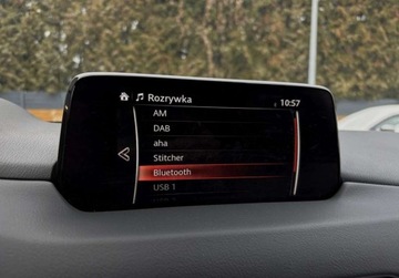 Mazda CX-5 I SUV Facelifting 2.0 SKYACTIV-G 165KM 2017 Mazda CX-5 II 2.0 165KM 65.000km FULL LED gwarancja RVM manual 2.0, zdjęcie 31