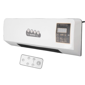 AIR CONDITIONING Portable AIR CONDITIONER REMOTE POWERFUL