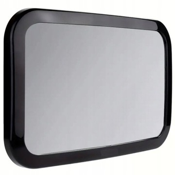 Автомобильное зеркало для наблюдения за ребенком в машине БОЛЬШАЯ НАСТРОЙКА