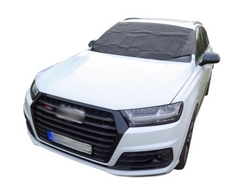 ПРОТИВ МОРОЗНЫЙ КОВРИК ДЛЯ ОКОН, ПРОТИВ МОРОЗ