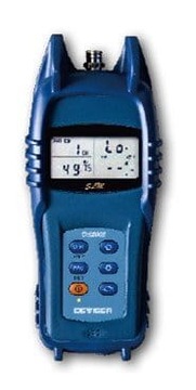 Miernik sygnału Deviser DS2003