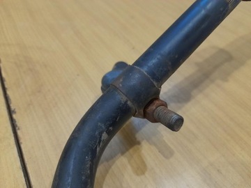 РУЛЬ POLARIS SCRAMBLER 500