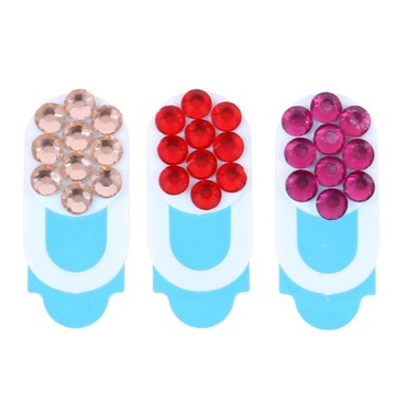 KOMPUTEROWA KAMERA SLIDE TELEFONY KOMÓRKOWE PŁASKIE LAPTOPY