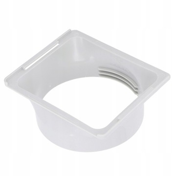 Универсальный соединитель выхлопного шланга кондиционера.