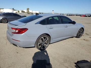 Honda 2022 Honda Accord Sport SE 2022 1.5l 1.5 Benzyna 192KM, zdjęcie 3