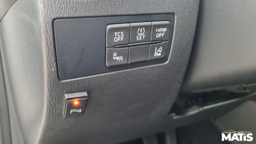 Mazda CX-3 Crossover 2.0 SKY-G 120KM 2016 Mazda CX-3 2.0 BENZ manual Navi kamera 2xPDC head up 100 bezwypadek 2.0, zdjęcie 23