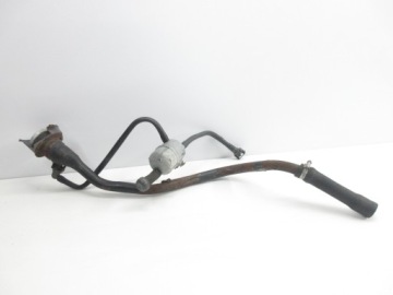 CHRYSLER VOYAGER IV 01-08 2.5 2.8 CRD DIESEL WLEW RURA WLEWU PALIWA