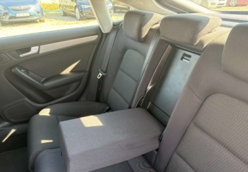 Audi A5 8T Cabrio Facelifting 2.0 TDI 177KM 2014 Audi A5 Sportback Samochod z gwarancja 2.0 Diesel 177KM, zdjęcie 14