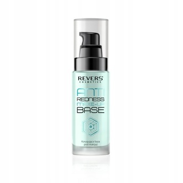 Revers make-up Korygująca baza pod makijaż 30ml