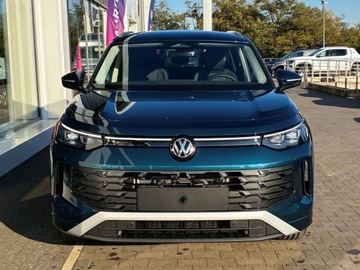 Volkswagen Tayron 2025 Volkswagen Tayron Life Plus 1.5 eTSI DSG, zdjęcie 1