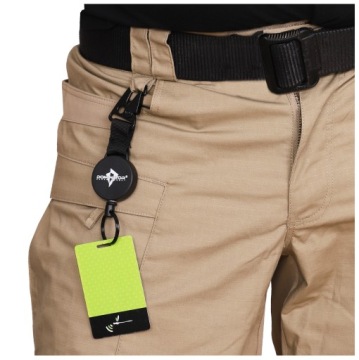 Тактическая поводка из винтовки стальная веревка 60 см доминатор доминатор