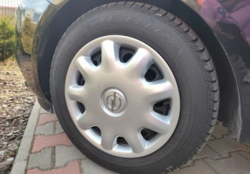 Opel Corsa E Hatchback 3d 1.4 Twinport 90KM 2016 Opel Corsa Salon POLSKA Pelny serwis Zadbana GWARANCJA Zobacz 1.4, zdjęcie 26