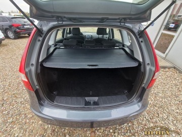 Hyundai i30 I CW Facelifting 1.4 DOHC 109KM 2010 Hyundai i30 Hak Usb iPOD Aux Mp3 1.4 Benzyna 109KM, zdjęcie 20