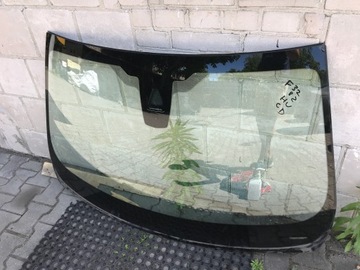 BMW 4 F33 F83 SKLO (OKNO) PŘEDNÍ ČELNÍ KAMERA HUD