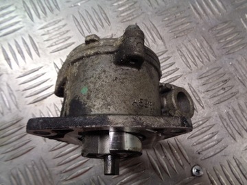 ČERPADLO PODTLAK. ALFA ROMEO 147 1.9 JTD