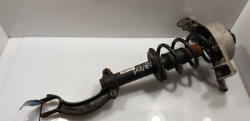 Audi A4 B8 07-15r Amortyzator Lewy Przód #AR101