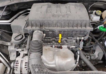 MG ZS I 2023 MG ZS I rej 07.2024r. 1.5 Benzyna. Uszkodzony. Poobijany. Jezdzi. 1.5, zdjęcie 23