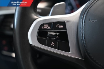 BMW Seria 5 G30-G31 Touring 520d 190KM 2019 BMW Seria 5 xDrive520d M Sport HarmanKardon Fotel sportowy 2.0 Diesel, zdjęcie 13