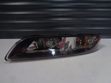 HALOGEN LEVÝ PŘEDNÍ PORSCHE PANAMERA 997