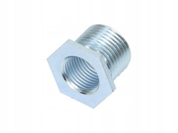 REDUKCJA GWINTU W GŁOWICY SIMSON O