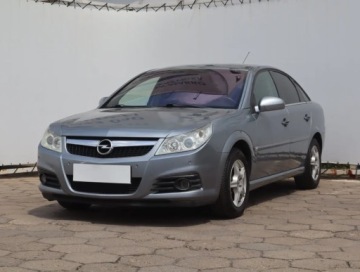 Opel Vectra C Hatchback 1.8 ECOTEC 140KM 2008 Opel Vectra 1.8, Klima, Klimatronic,ALU, zdjęcie 1
