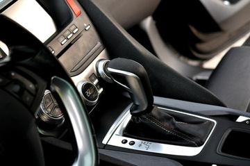 Citroen DS 2017 Citroen DS 2.0Hdi 180KM PERFORMANCE LINE Panorama, zdjęcie 19