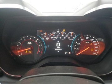 Chevrolet Camaro VI Coupe 6.2 455KM 2017 Chevrolet Camaro 2017 Chevrolet Camaro SS 6.2 Benzyna 455KM, zdjęcie 9