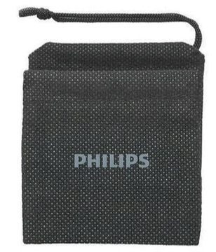 ТРИМЕР ДЛЯ БРОВЕЙ PHILIPS SHAR + ЧЕХОЛ