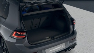 Volkswagen Golf VIII R Facelifting 2.0 TSI 333KM 2026 Volkswagen Golf R 2.0 TSI 4Motion 333 KM DSG -, zdjęcie 5