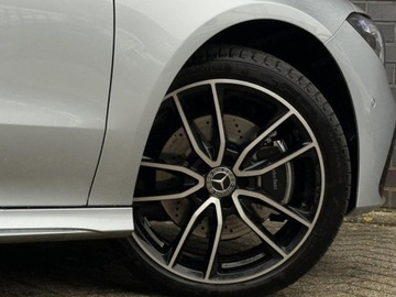 Mercedes CLA C118/X118 Coupe Facelifting 2.0 220 190KM 2025 MERCEDES-BENZ CLA 220 4-Matic AMG Line 2.0 (190KM) 2025, zdjęcie 14