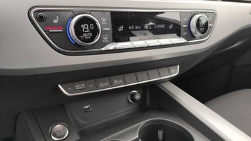 Audi A5 F5 Coupe Facelifting 2.0 40 TDI 204KM 2022 Audi A5 Sportback TDI 204KM 4X4 Automat S-Line Hak, zdjęcie 32