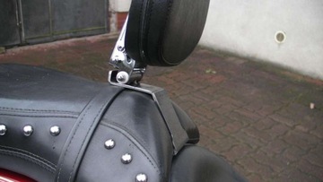 OPARCIE KIEROWCY RUCHOME KAWASAKI VN 2000 VULCAN (9322)