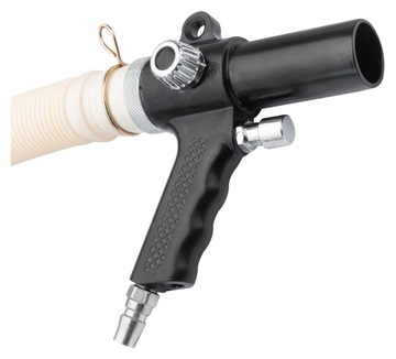 Redats ПЫЛЕСОС ВОЗДУХА + Вилка и 3 насадки